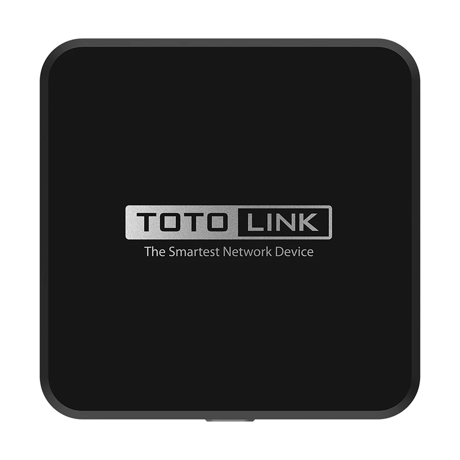 Totolink T8 Network Router Price in BD