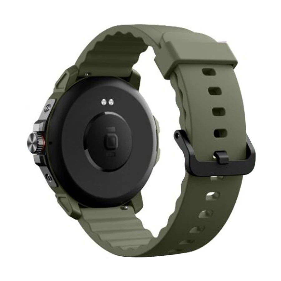 Touch TSW02 Smartwatch in BD