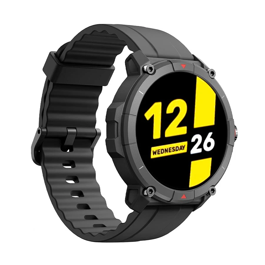 Touch TSW02 Plus Smartwatch Price in Bangladesh