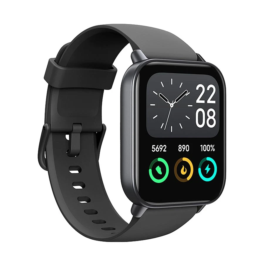 Touch TSW19 Smartwatch