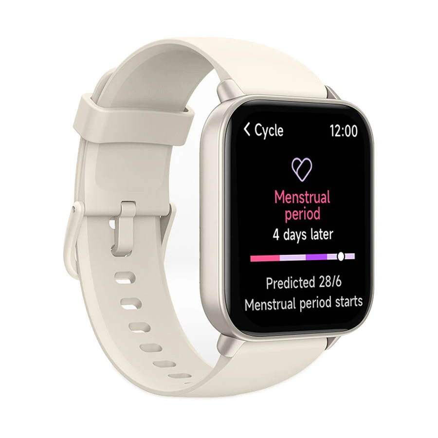 Touch TSW19 Smartwatch