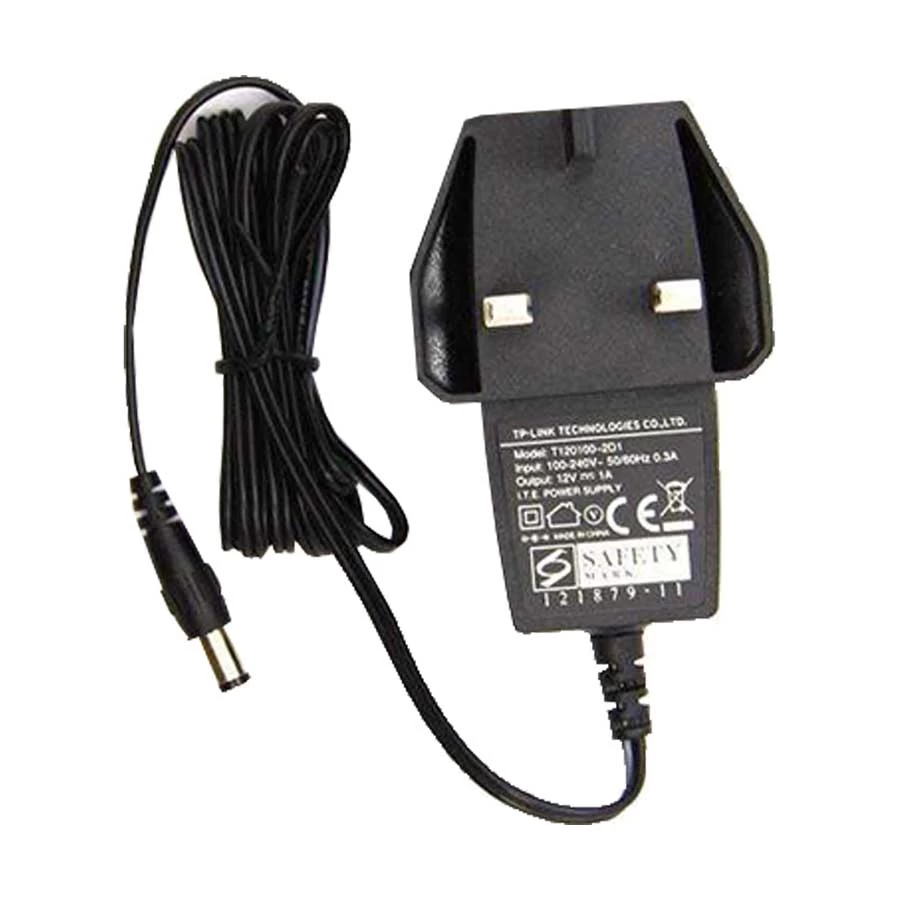 Tp-link TP-Link 12V 1A CC/IP Camera Accessories