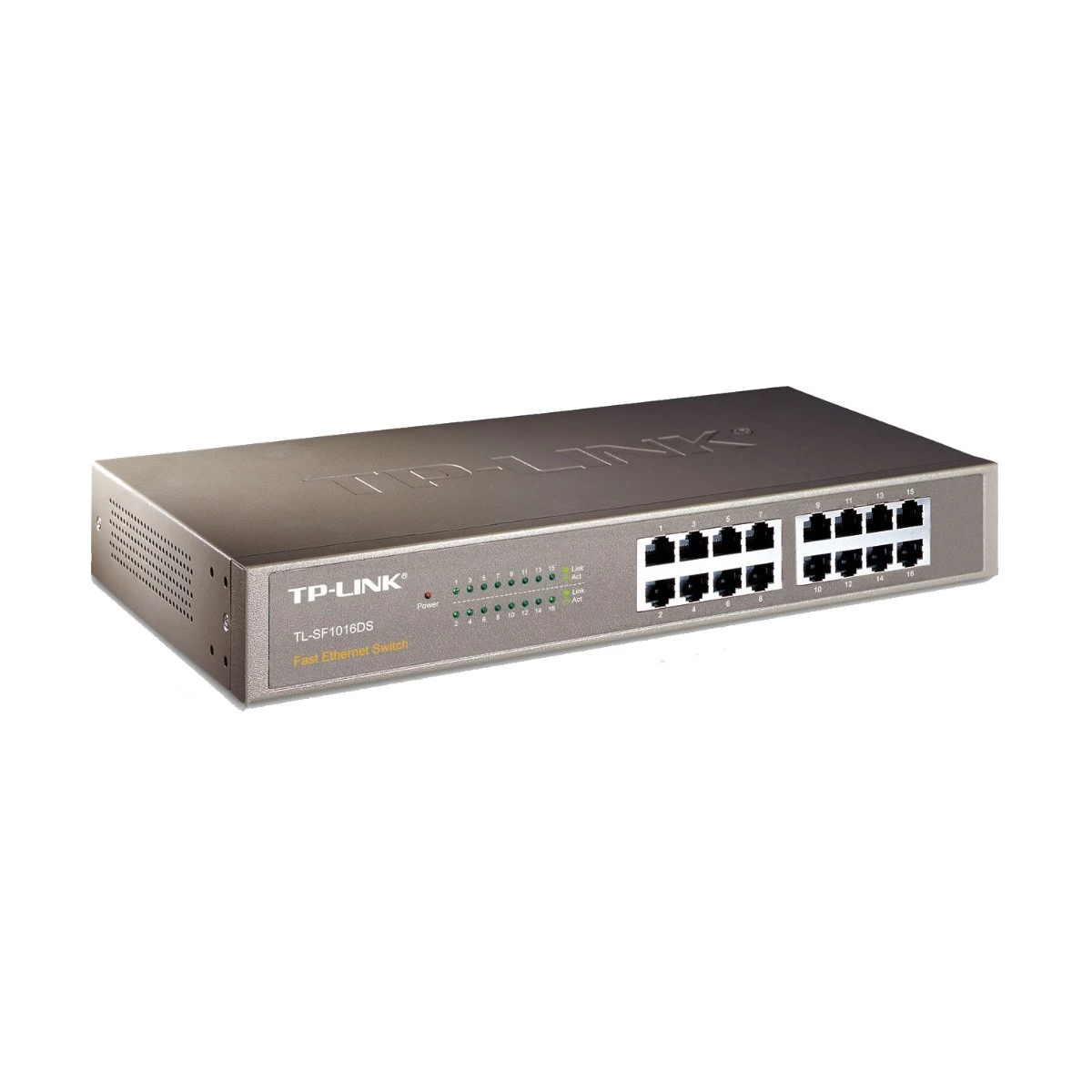 TP-Link SF1016DS Network Switch Price in Bangladesh