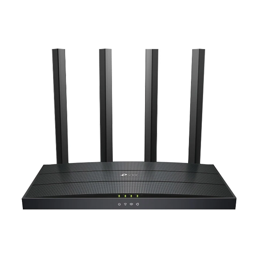 Tp-link TP-Link Archer AX12 Network Router