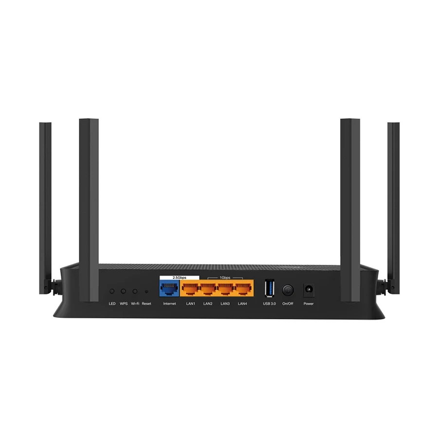 TP-Link Archer BE230 Network Router Price in Bangladesh