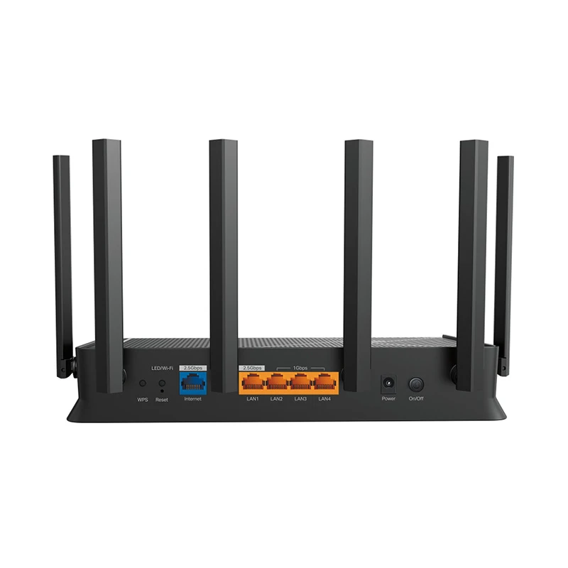 TP-Link Archer BE400 V1 Network Router in BD