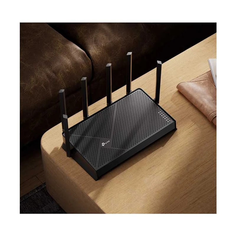 TP-Link Archer BE400 V1 Network Router Price in BD