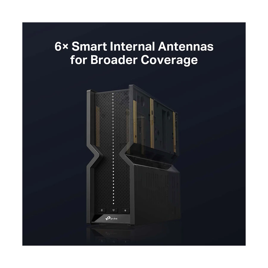 TP-Link Archer BE550 Network Router Price in BD