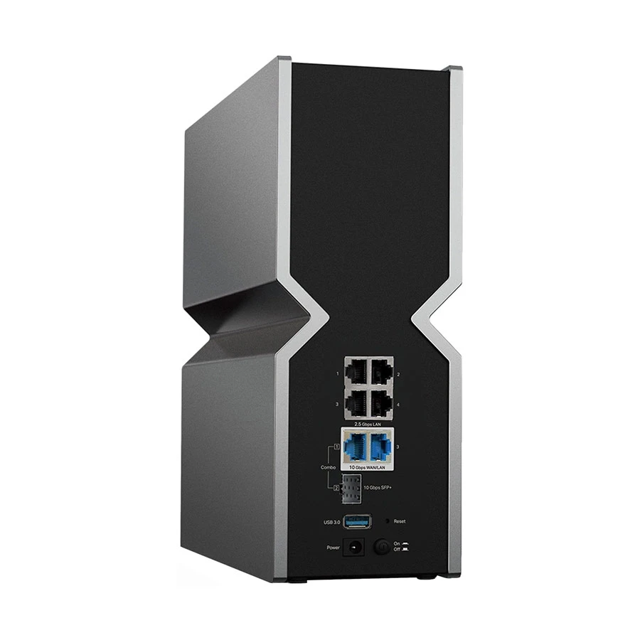 TP-Link Archer BE800 Network Router in BD