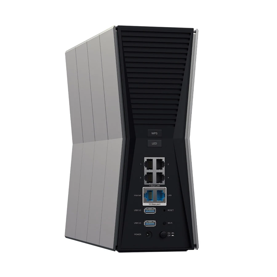 Tp-link TP-Link Archer BE805 Network Router Price in Bangladesh