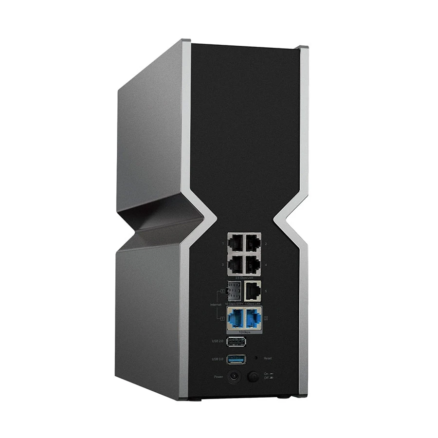 TP-Link Archer BE900 BE24000 Network Router