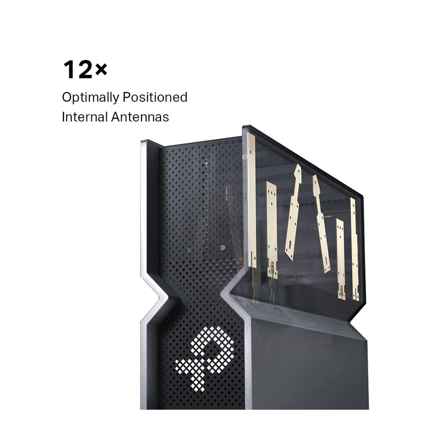TP-Link Archer BE900 BE24000 Network Router Price in BD
