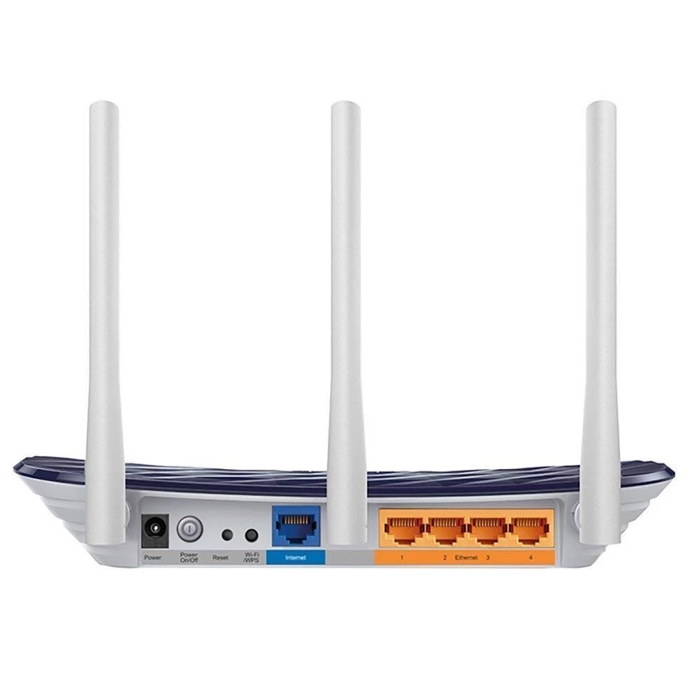 Tp-link TP-Link Archer C20 Network Router