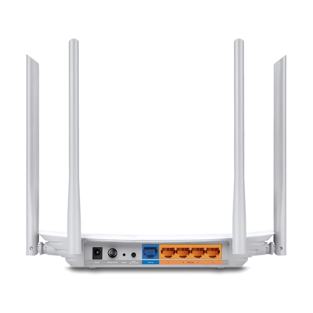 Tp-link TP-Link Archer C50 AC1200 Network Router Price in Bangladesh
