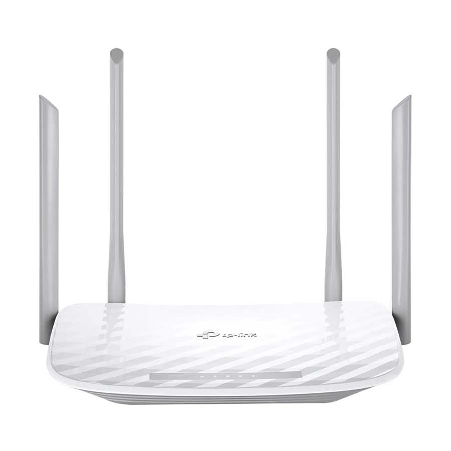 TP-Link Archer C50 AC1200 Network Router