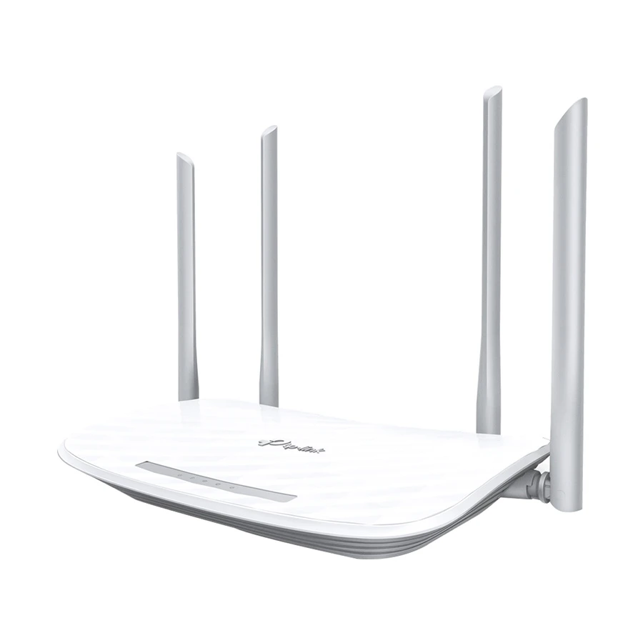TP-Link Archer C50 AC1200 Network Router Price in Bangladesh