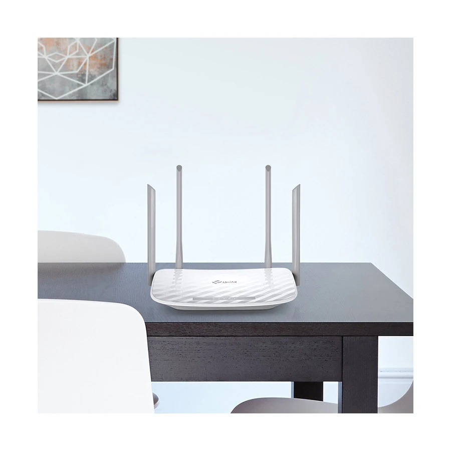 TP-Link Archer C50 AC1200 Network Router in BD