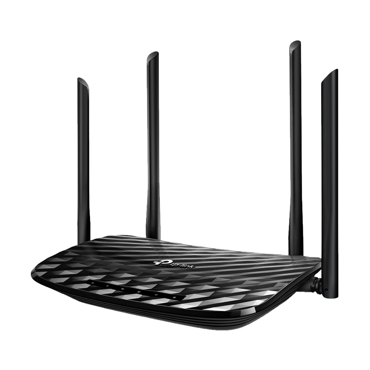 Tp-link TP-Link Archer C6 V2 AC1200 Network Router Price in Bangladesh