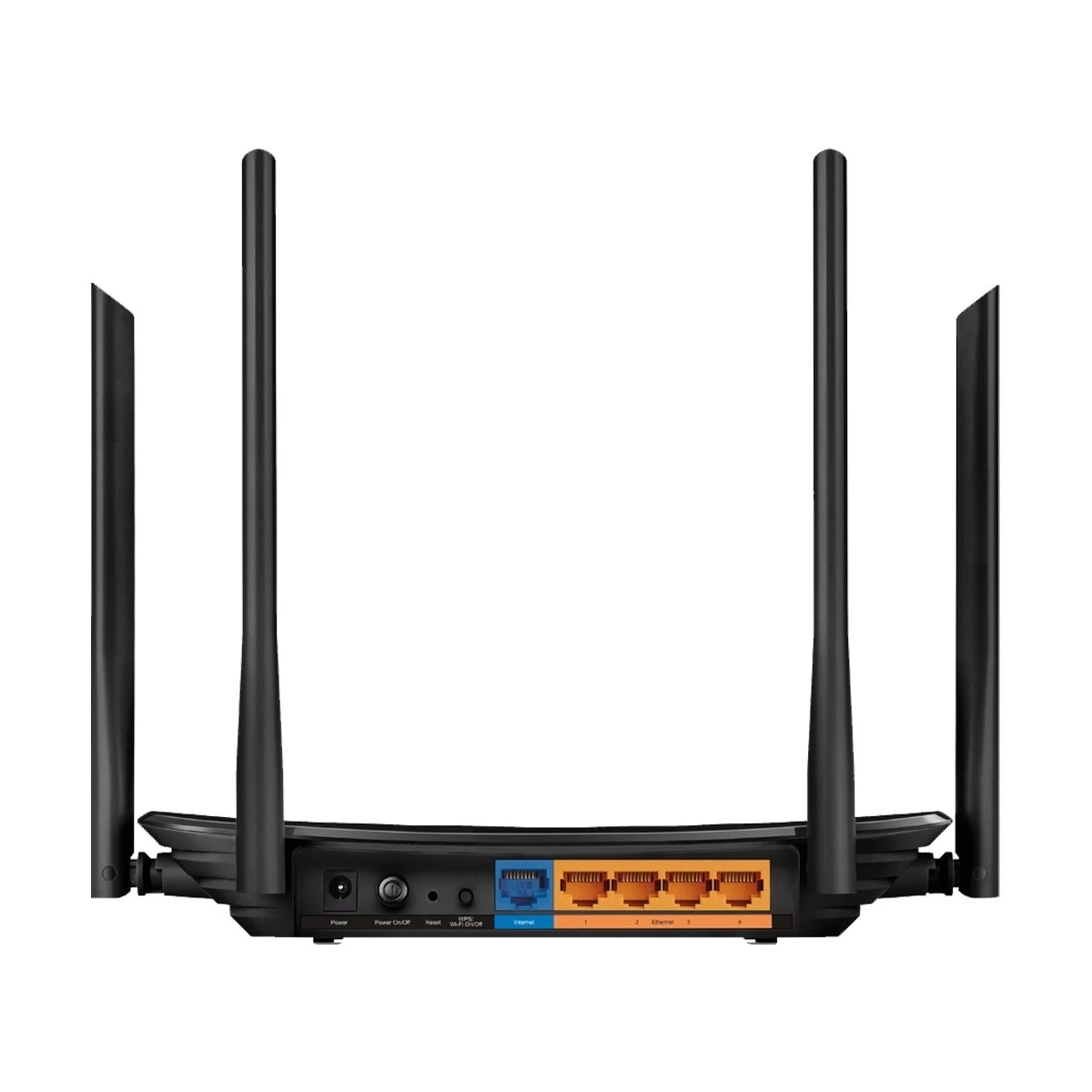 Tp-link TP-Link Archer C6 V2 AC1200 Network Router in BD