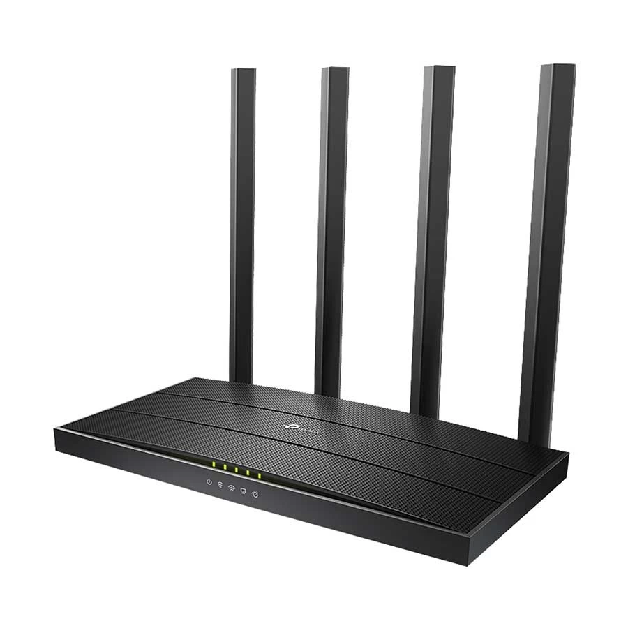 Tp-link TP-Link Archer C6 V4.0 Network Router Price in Bangladesh