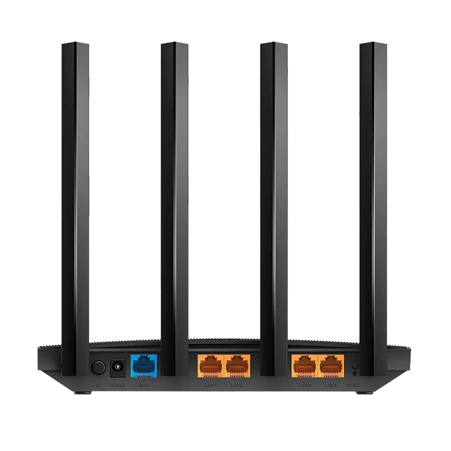 Tp-link TP-Link Archer C6 V4.0 Network Router in BD