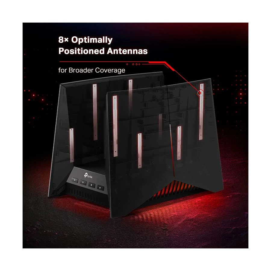 TP-Link Archer GE800 Gaming Network Router Price in BD