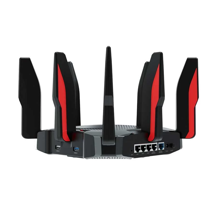 Tp-link TP-Link Archer GX90 AX6600 Network Router Price in Bangladesh