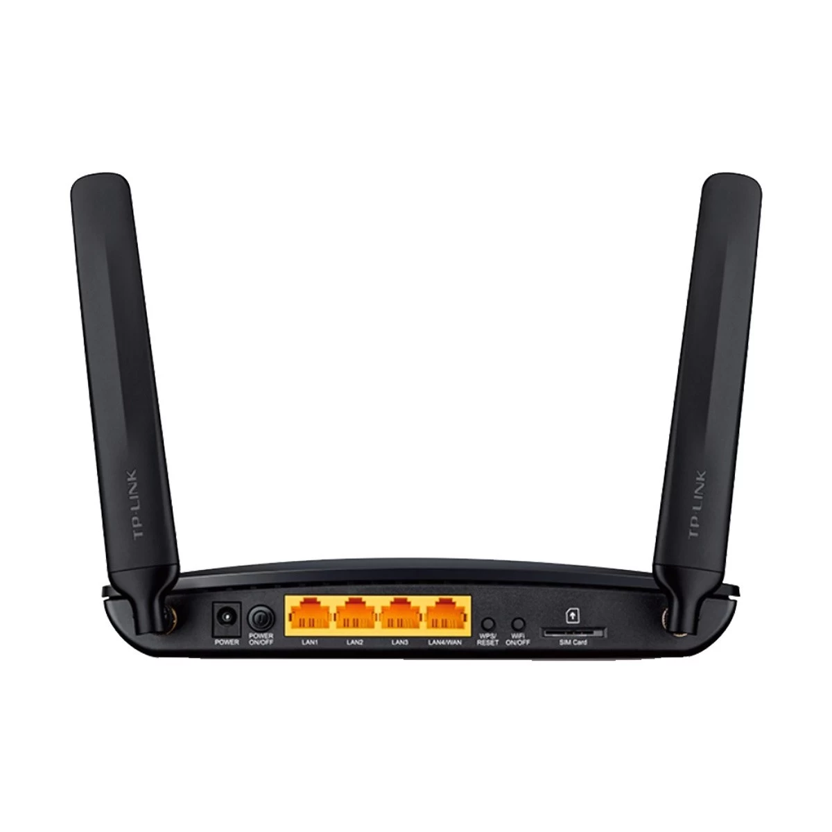 Tp-link TP-Link Archer MR200 AC750 Network Router in BD