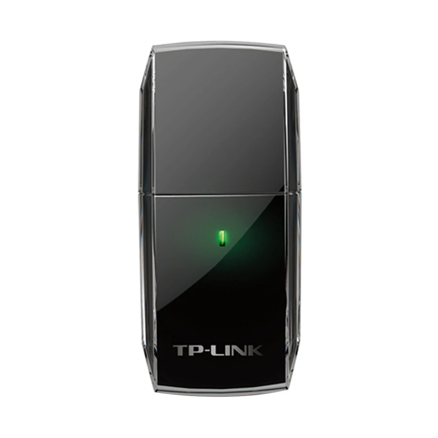 Tp-link TP-Link Archer T2U Wifi Adapter