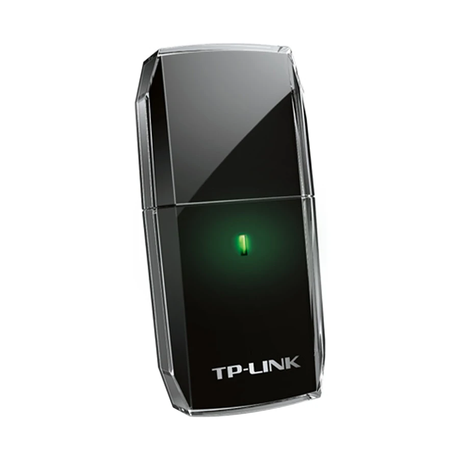 Tp-link TP-Link Archer T2U Wifi Adapter Price in Bangladesh