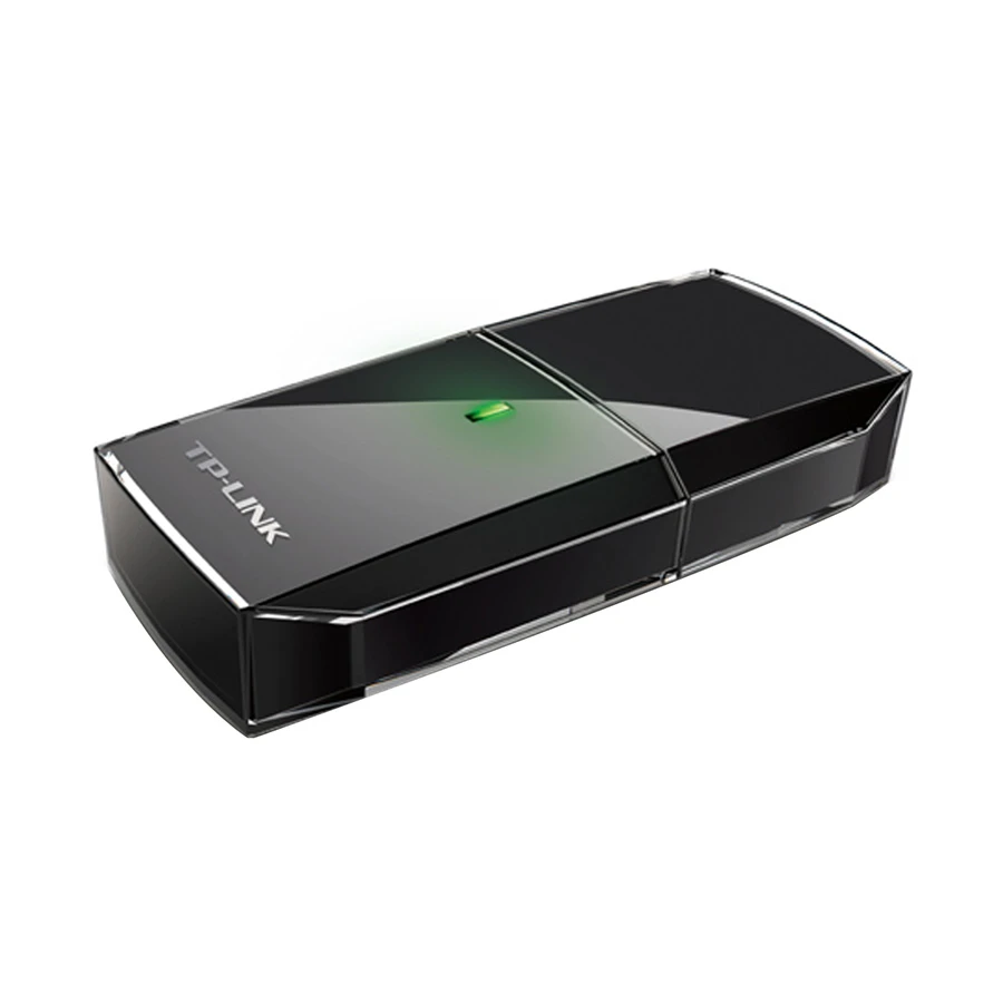 Tp-link TP-Link Archer T2U Wifi Adapter in BD