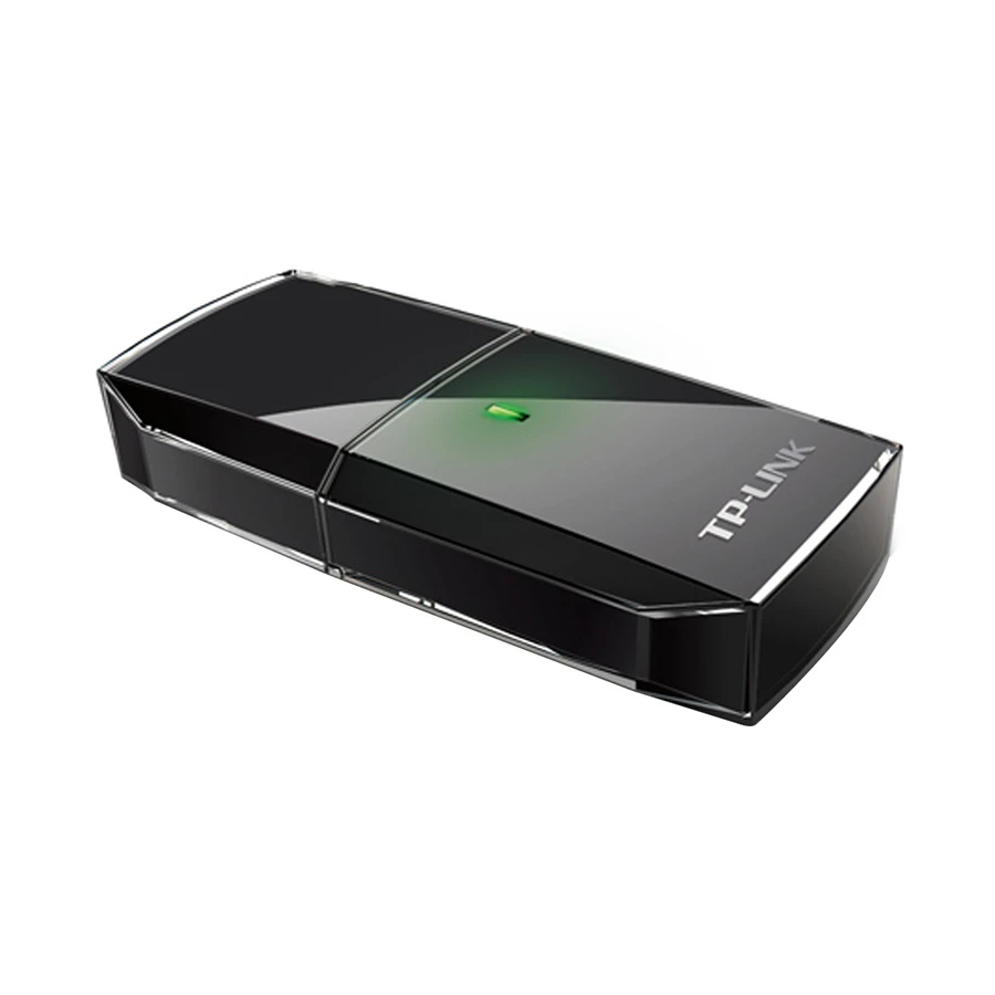 TP-Link Archer T2U Wifi Adapter