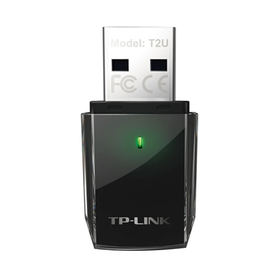 TP-Link Archer T2U Wifi Adapter Price in BD