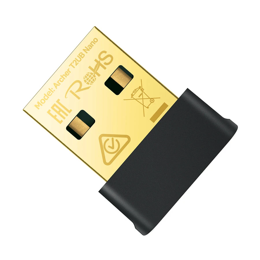 TP-Link Archer T2UB Nano V1 Wifi Adapter Price in Bangladesh
