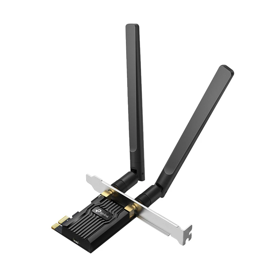 TP-Link Tp-link Archer T4E 3.0 Wifi Adapter