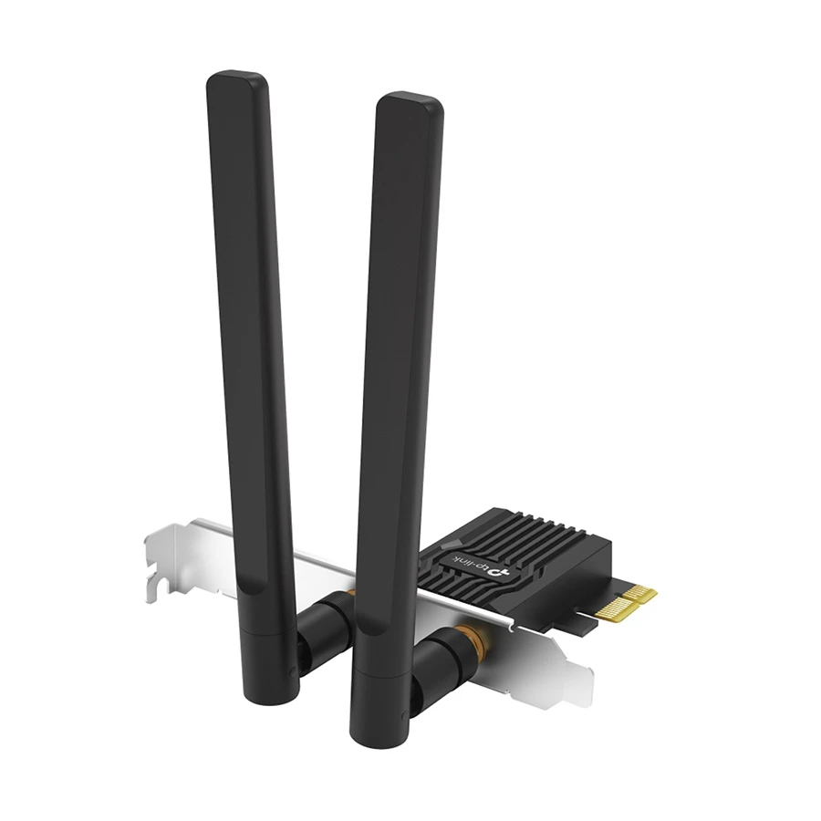 TP-Link Tp-link Archer T4E 3.0 Wifi Adapter Price in Bangladesh