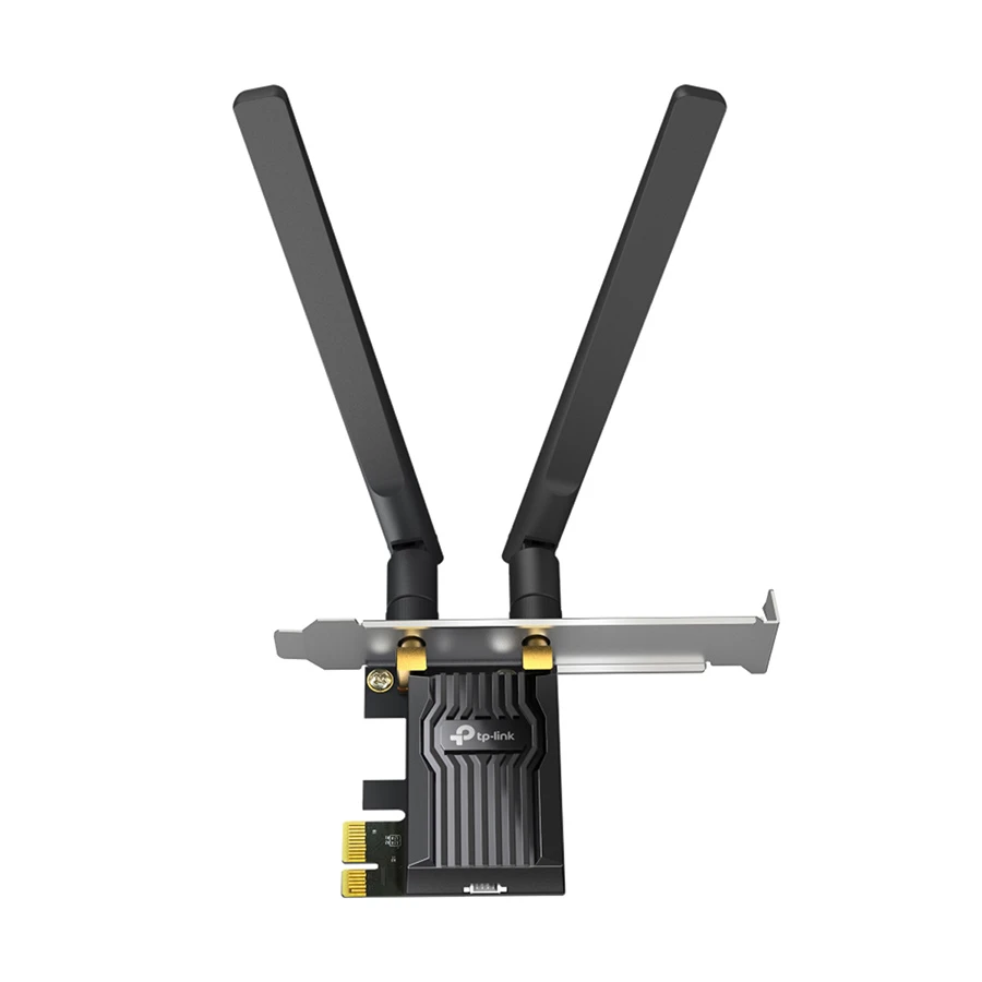 TP-Link Tp-link Archer T4E 3.0 Wifi Adapter in BD
