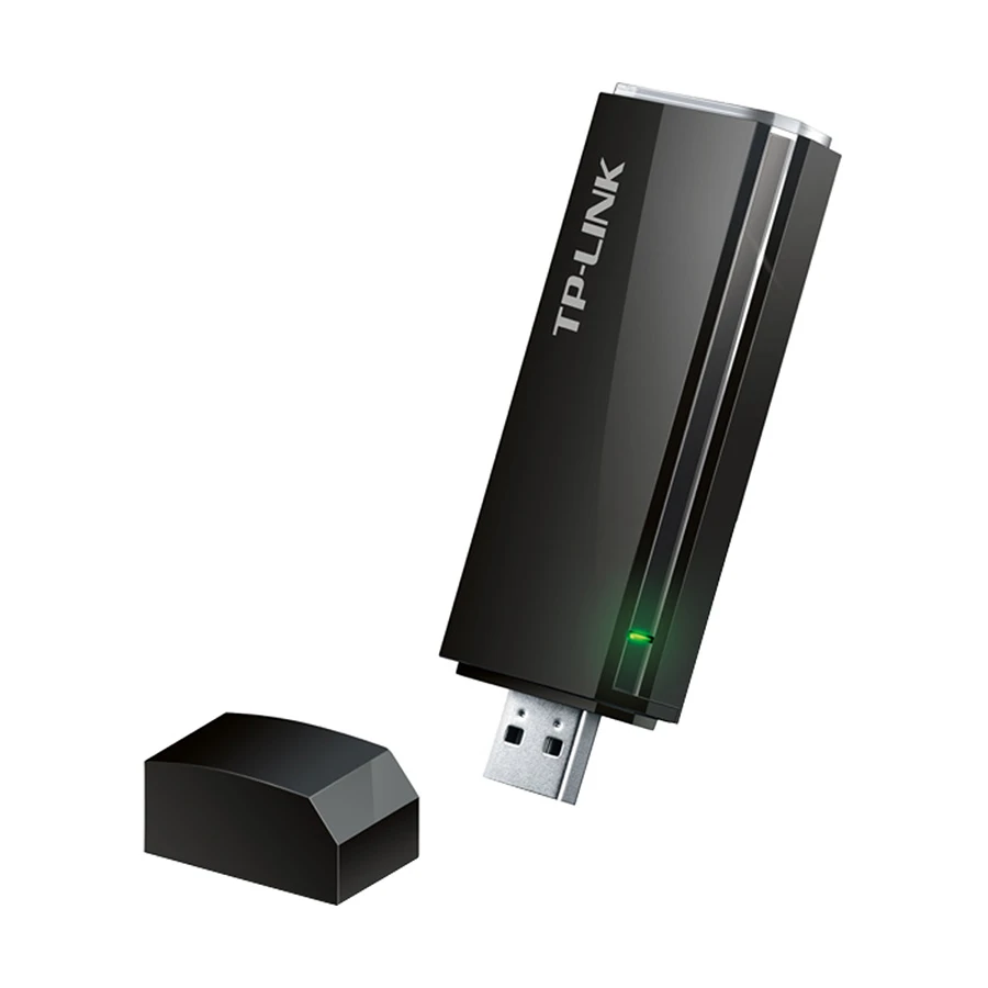 TP-Link Archer T4U V1 Wifi Adapter