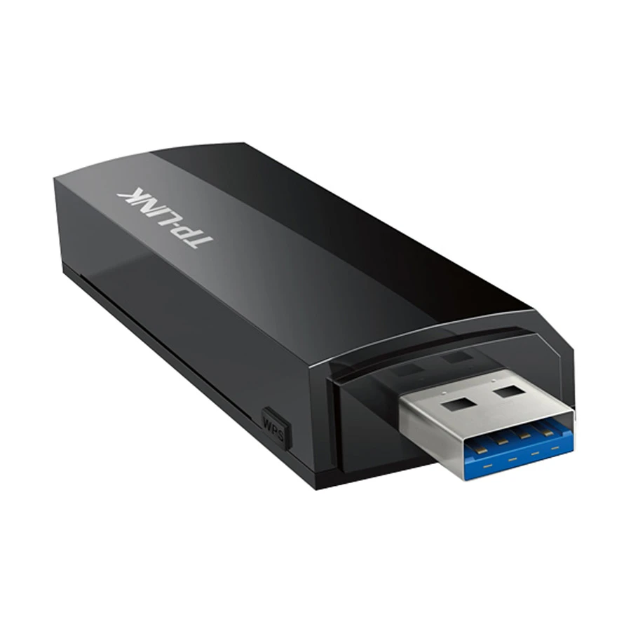 TP-Link Archer T4U V1 Wifi Adapter in BD