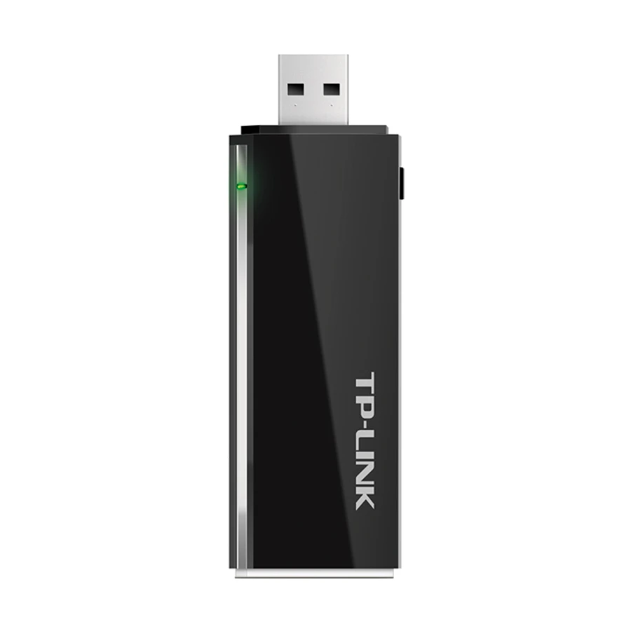 TP-Link Archer T4U V1 Wifi Adapter Price in BD