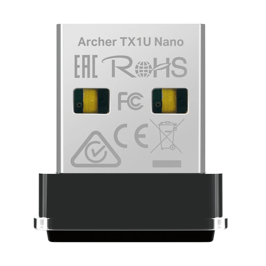 TP-Link Archer TX1U Nano Wifi Adapter