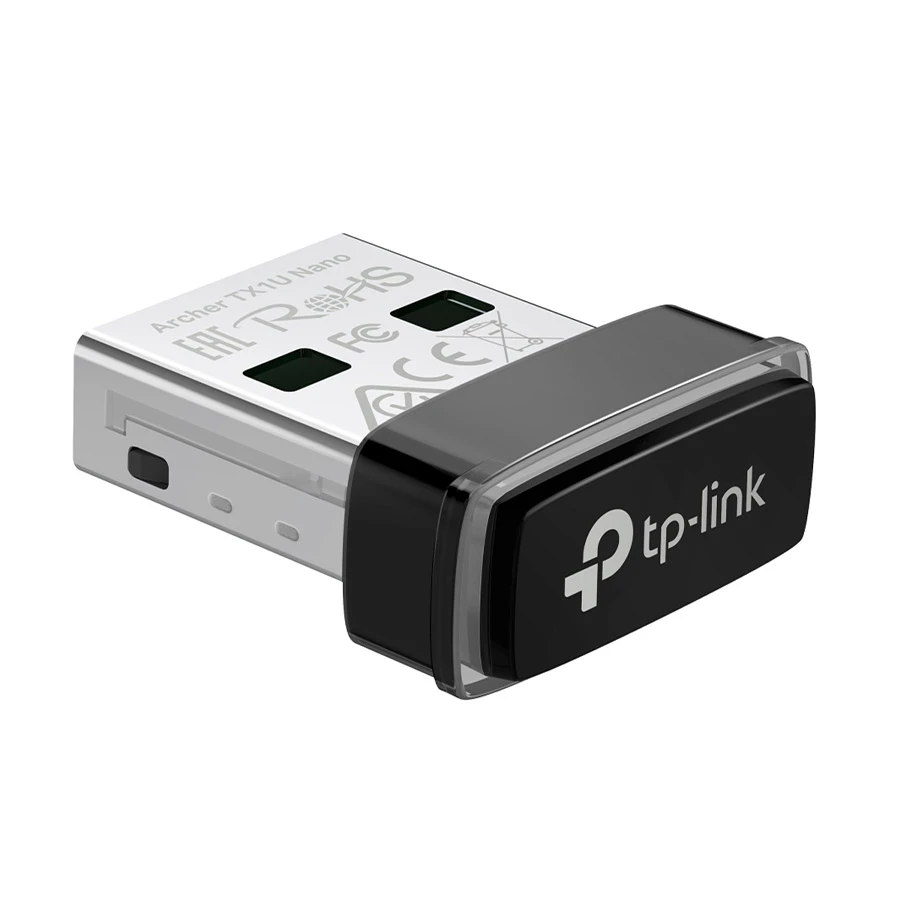 TP-Link Archer TX1U Nano Wifi Adapter in BD