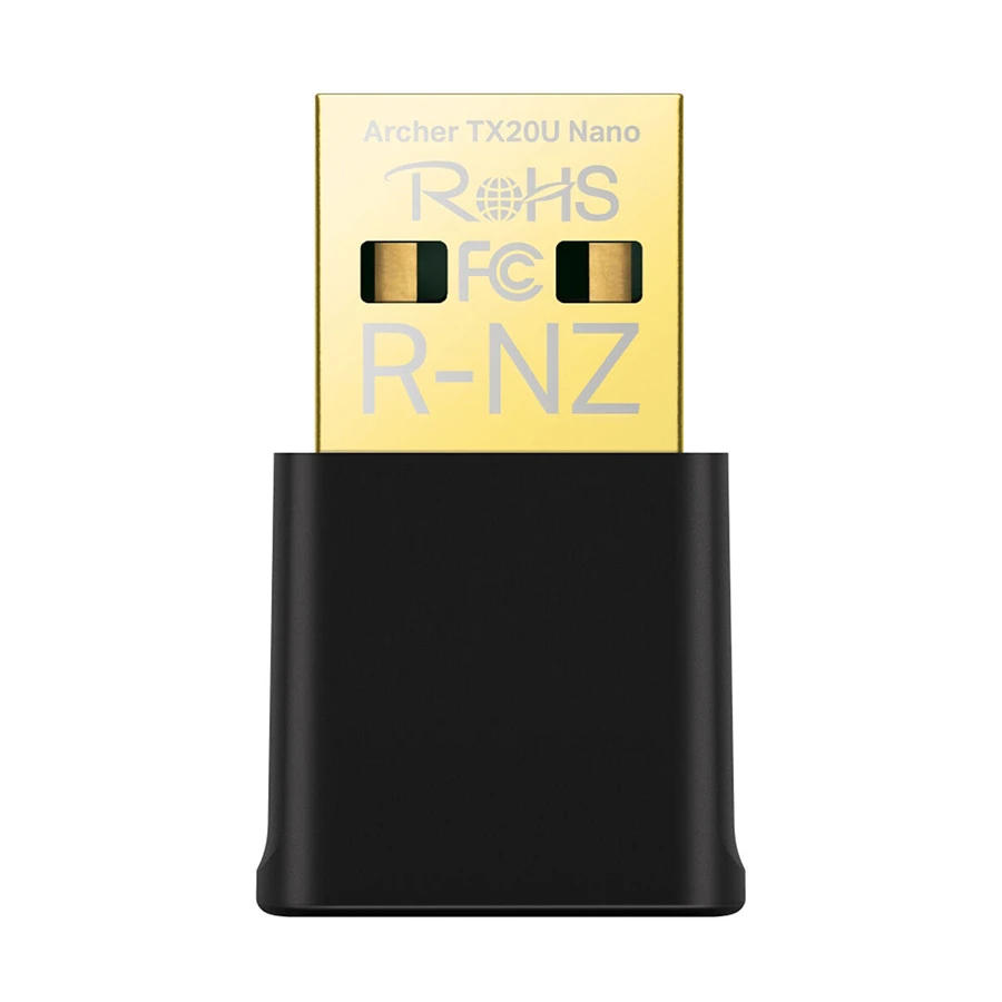 Tp-link TP-Link Archer TX20U Nano Wifi Adapter