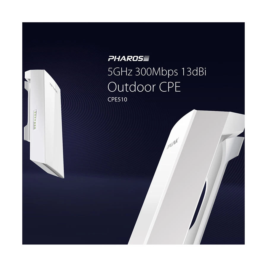 TP-Link CPE510 Access Point Price in BD
