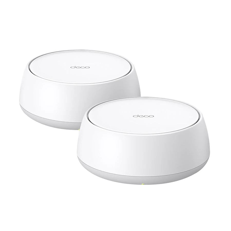 TP-Link Deco BE22 Network Router