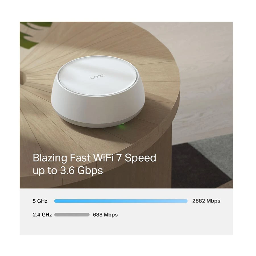 TP-Link Deco BE22 Network Router Price in BD