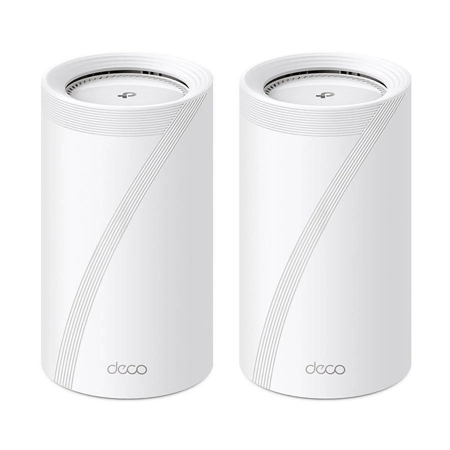 Tp-link TP-Link Deco BE85 Network Router