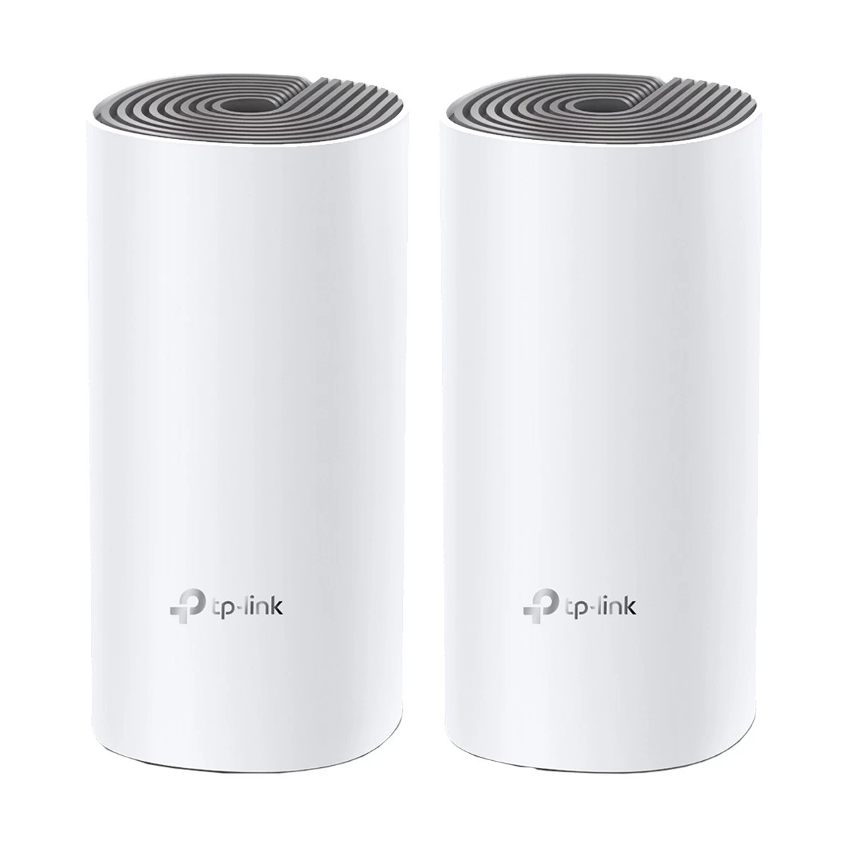 Tp-link TP-Link Deco E4 (2-Pack) Network Router