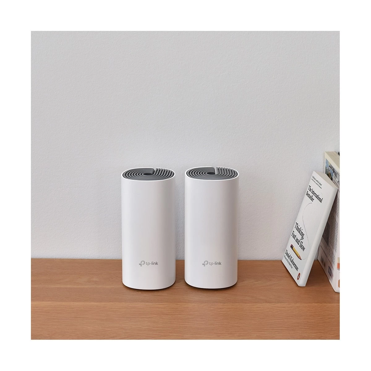 Tp-link TP-Link Deco E4 (2-Pack) Network Router in BD