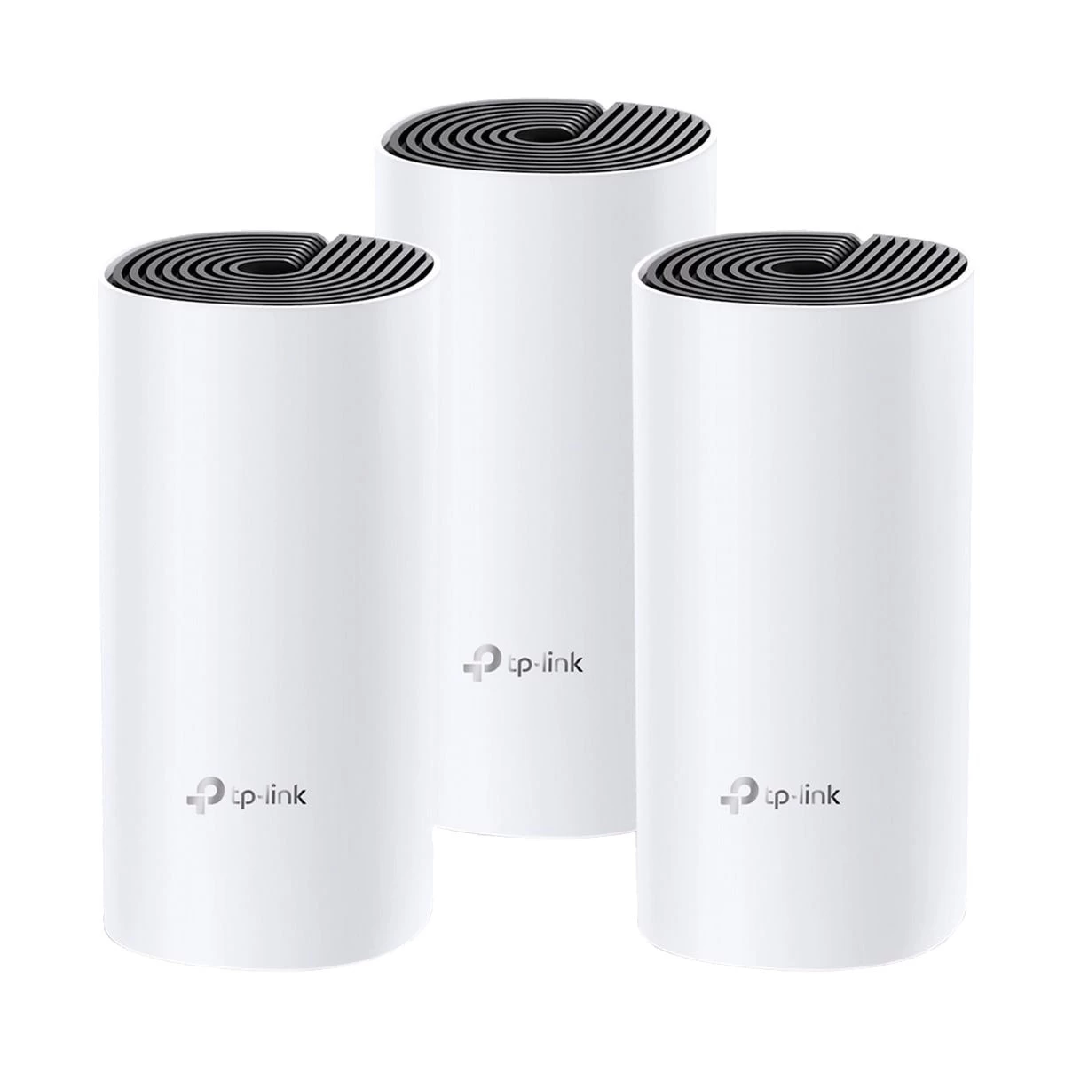 TP-Link Deco E4 (3-Pack) Network Router